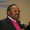 Bishop James R. Sherman 