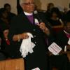 Bishop Naomi Barber - Rhode Island/Massachusetts Diocese