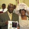 Bishop Lee Jones Award