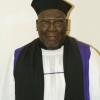 Bishop Theodore N. Brown - New President General of the Church of the Living God