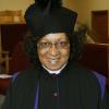 Bishop Ivy A. Hopkins - New Vice President General of the Church of the Living God