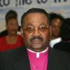 Bishop James R. Sherman - CLG Executive Administrator