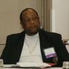 Bishop Nelson E. Lewis - Delaware Diocese