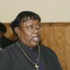 Bishop Bertha Jones-McSween 